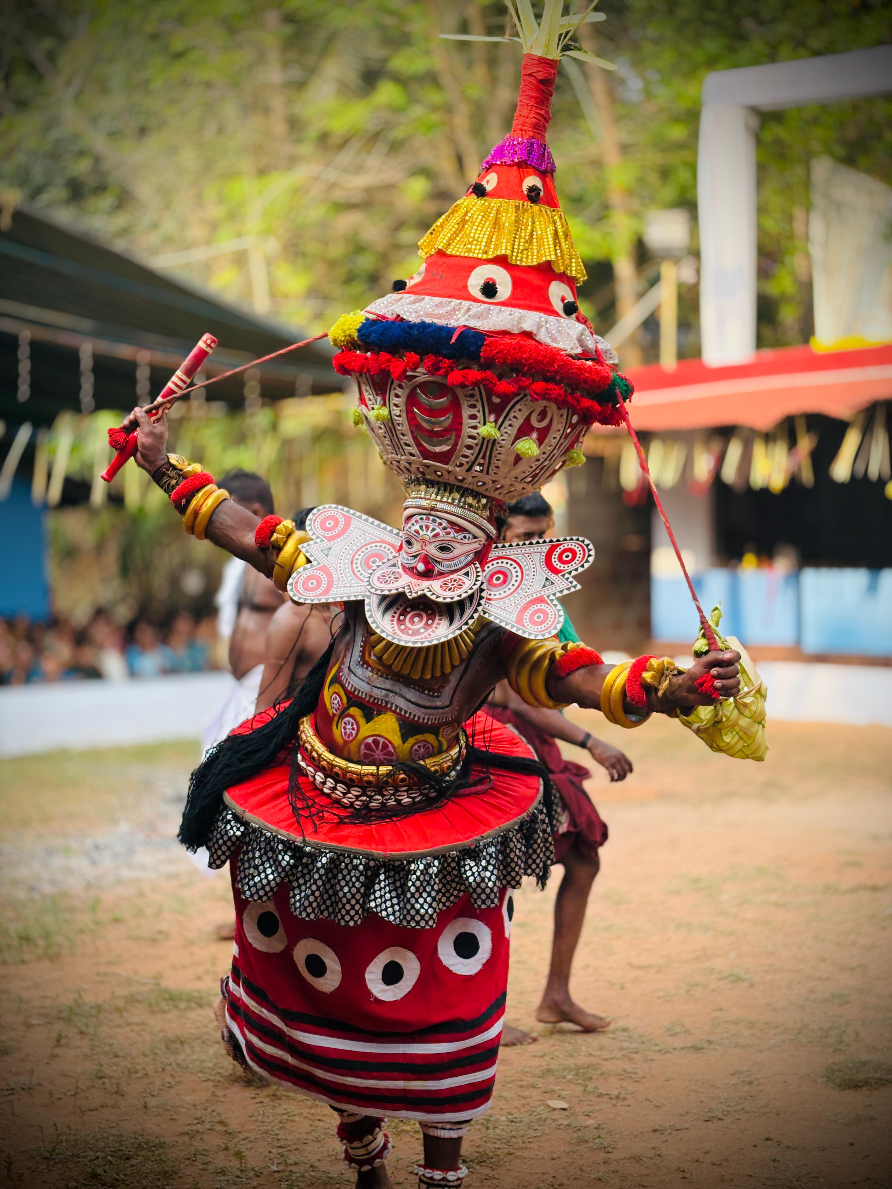 ക്ഷേത്ര ഉത്സവം